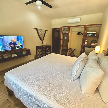 Aldea Xaan Ha Tulum Apart otel Dış mekan fotoğraf