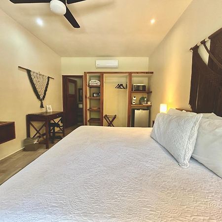 Aldea Xaan Ha Tulum Apart otel Dış mekan fotoğraf