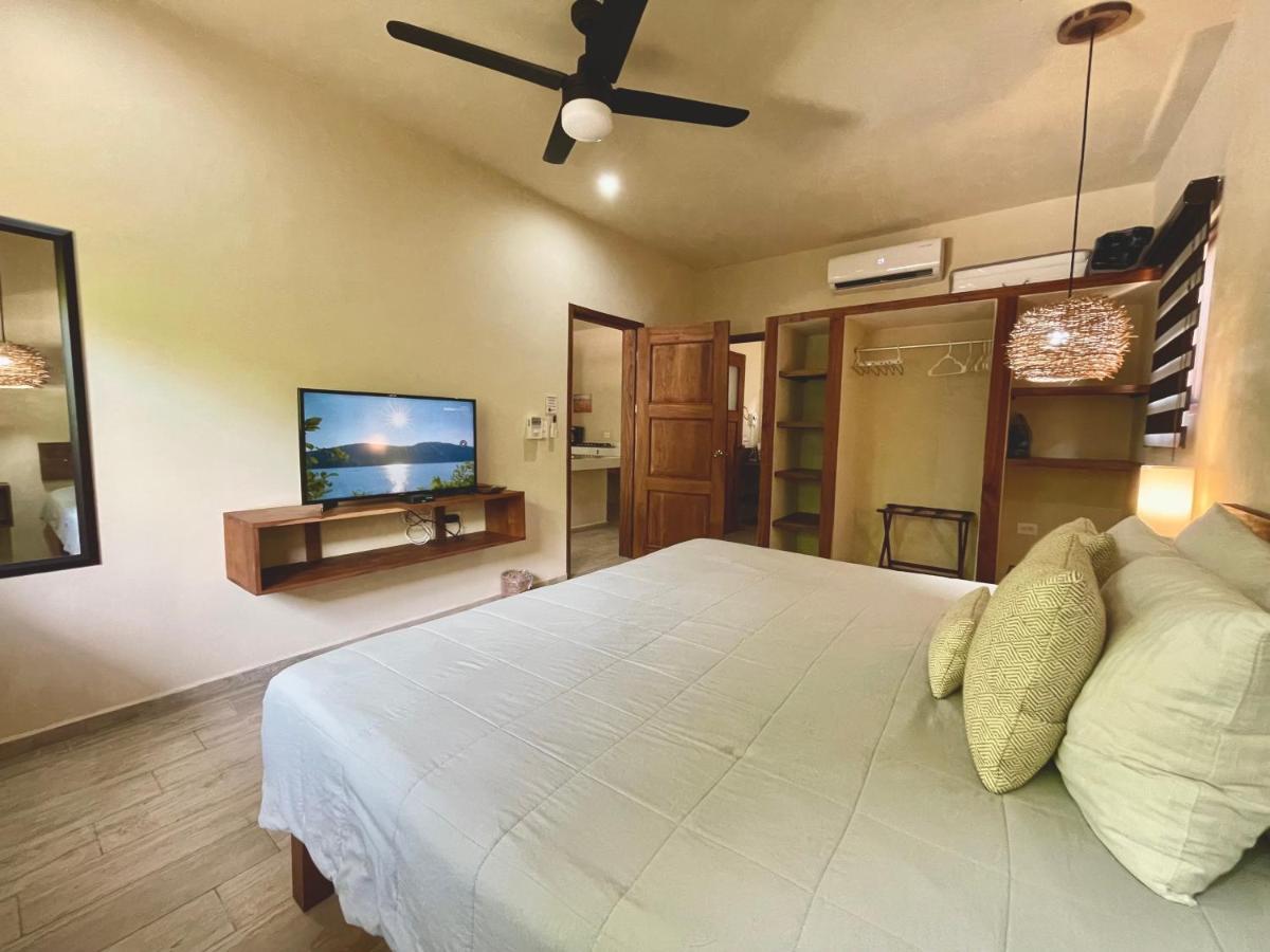 Aldea Xaan Ha Tulum Apart otel Dış mekan fotoğraf