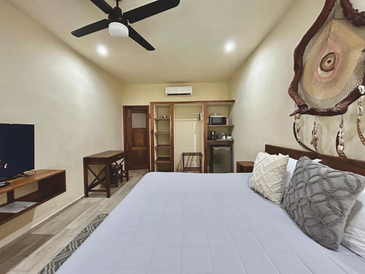 Aldea Xaan Ha Tulum Apart otel Dış mekan fotoğraf