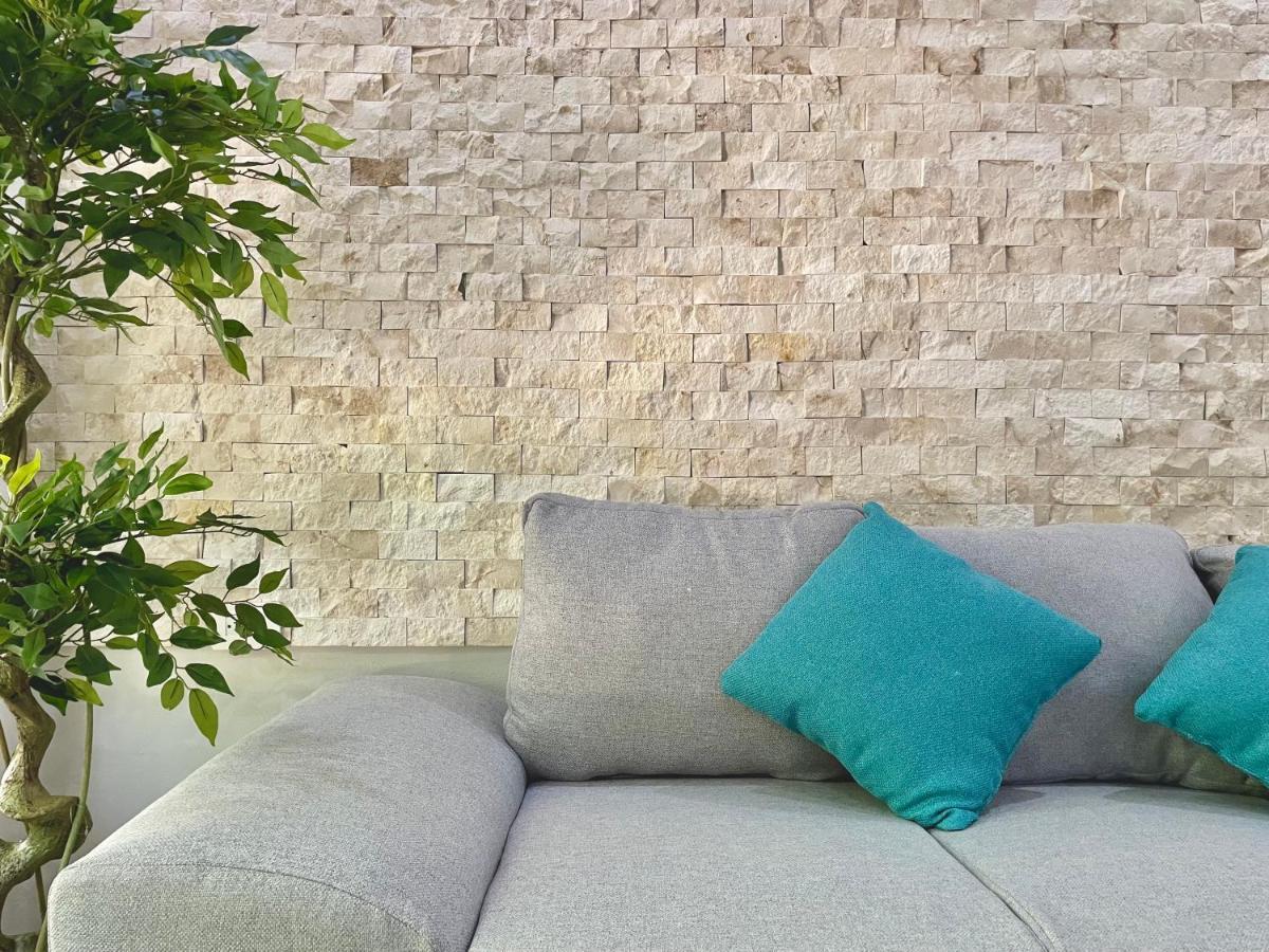 Aldea Xaan Ha Tulum Apart otel Dış mekan fotoğraf