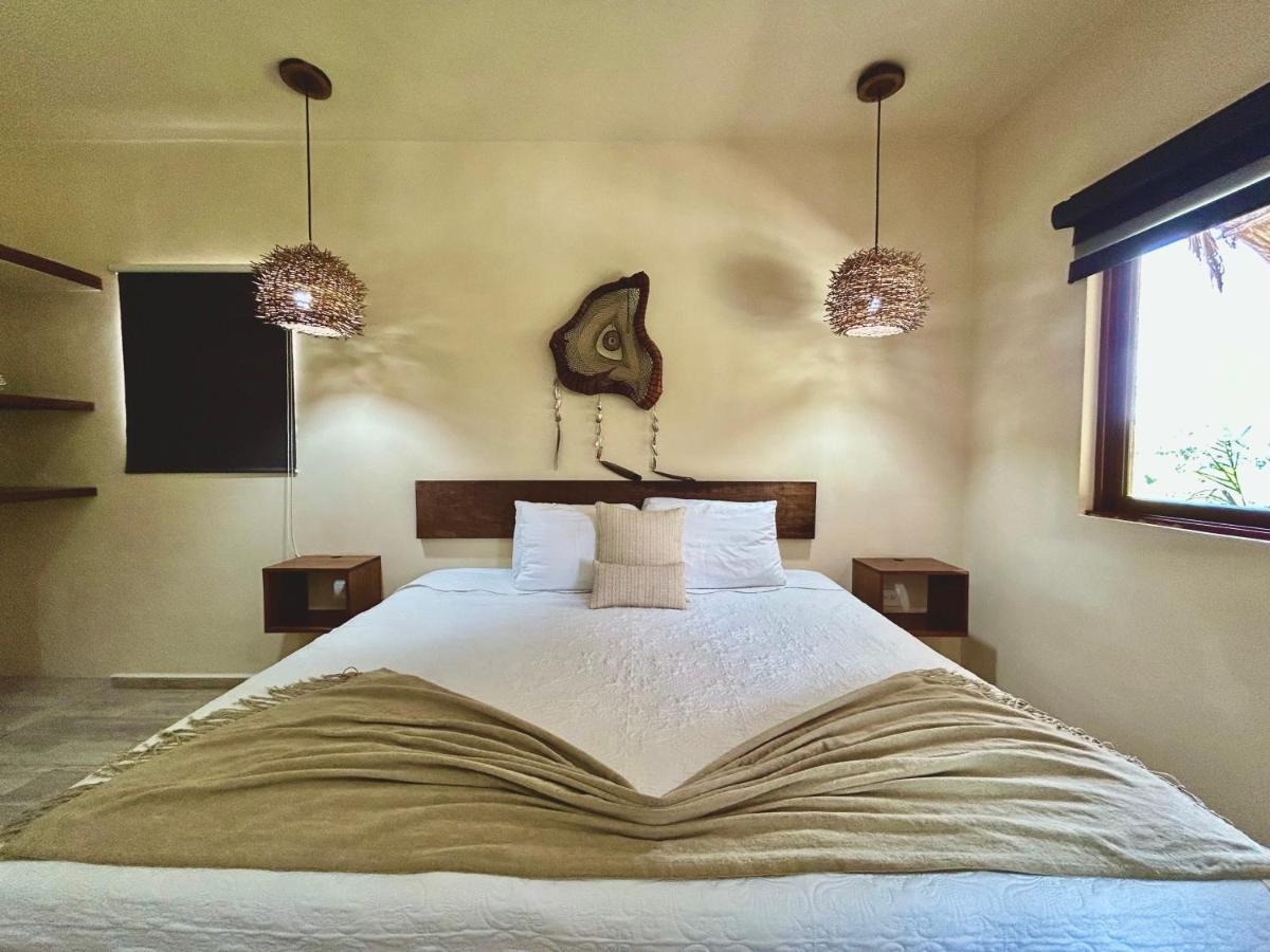 Aldea Xaan Ha Tulum Apart otel Dış mekan fotoğraf