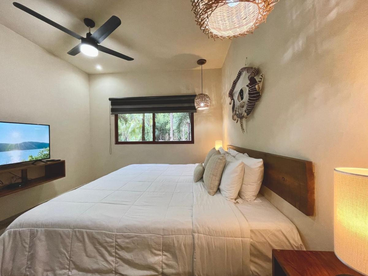 Aldea Xaan Ha Tulum Apart otel Dış mekan fotoğraf