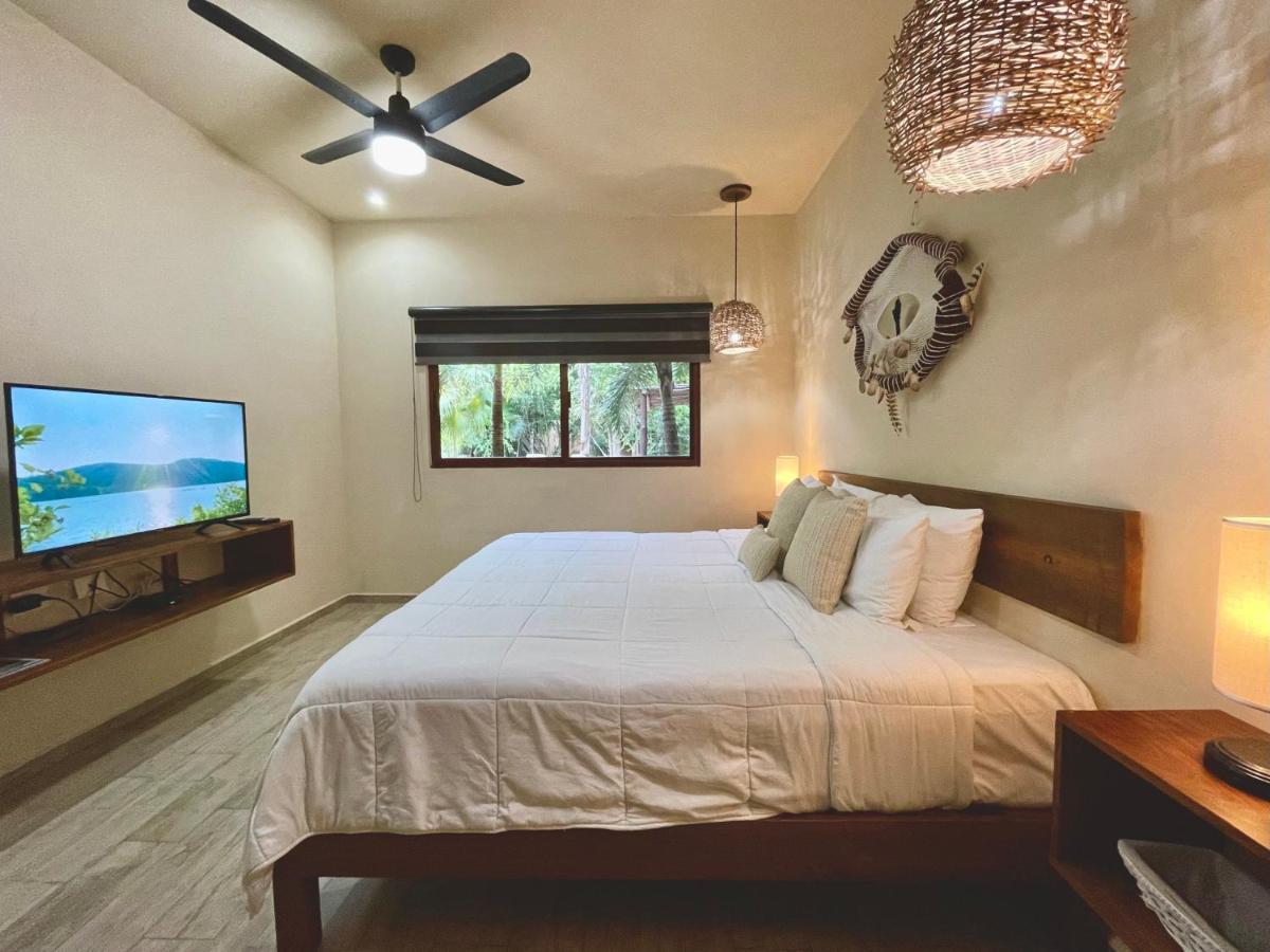 Aldea Xaan Ha Tulum Apart otel Dış mekan fotoğraf