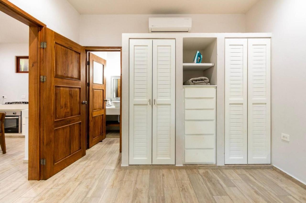 Aldea Xaan Ha Tulum Apart otel Dış mekan fotoğraf