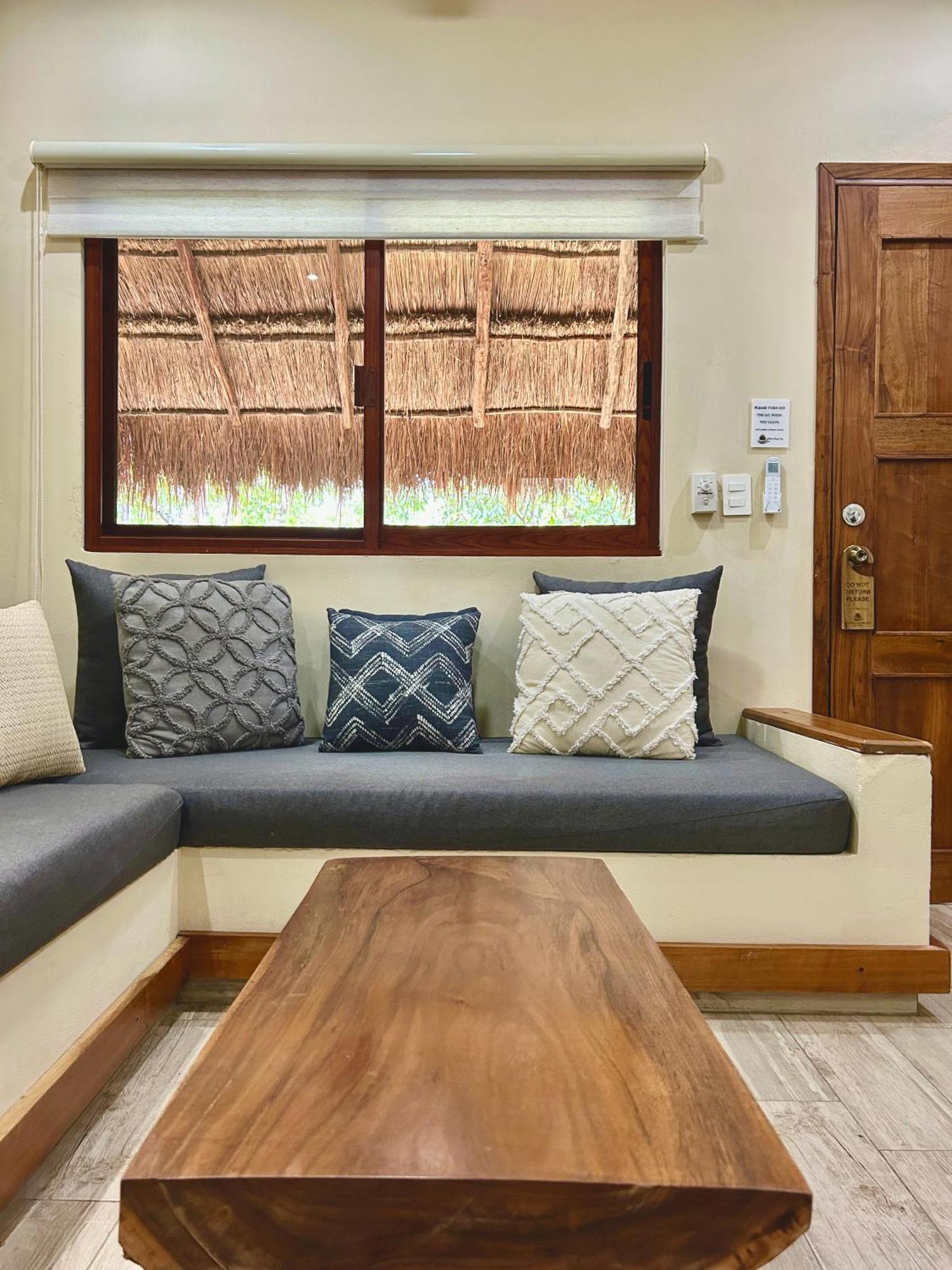 Aldea Xaan Ha Tulum Apart otel Dış mekan fotoğraf