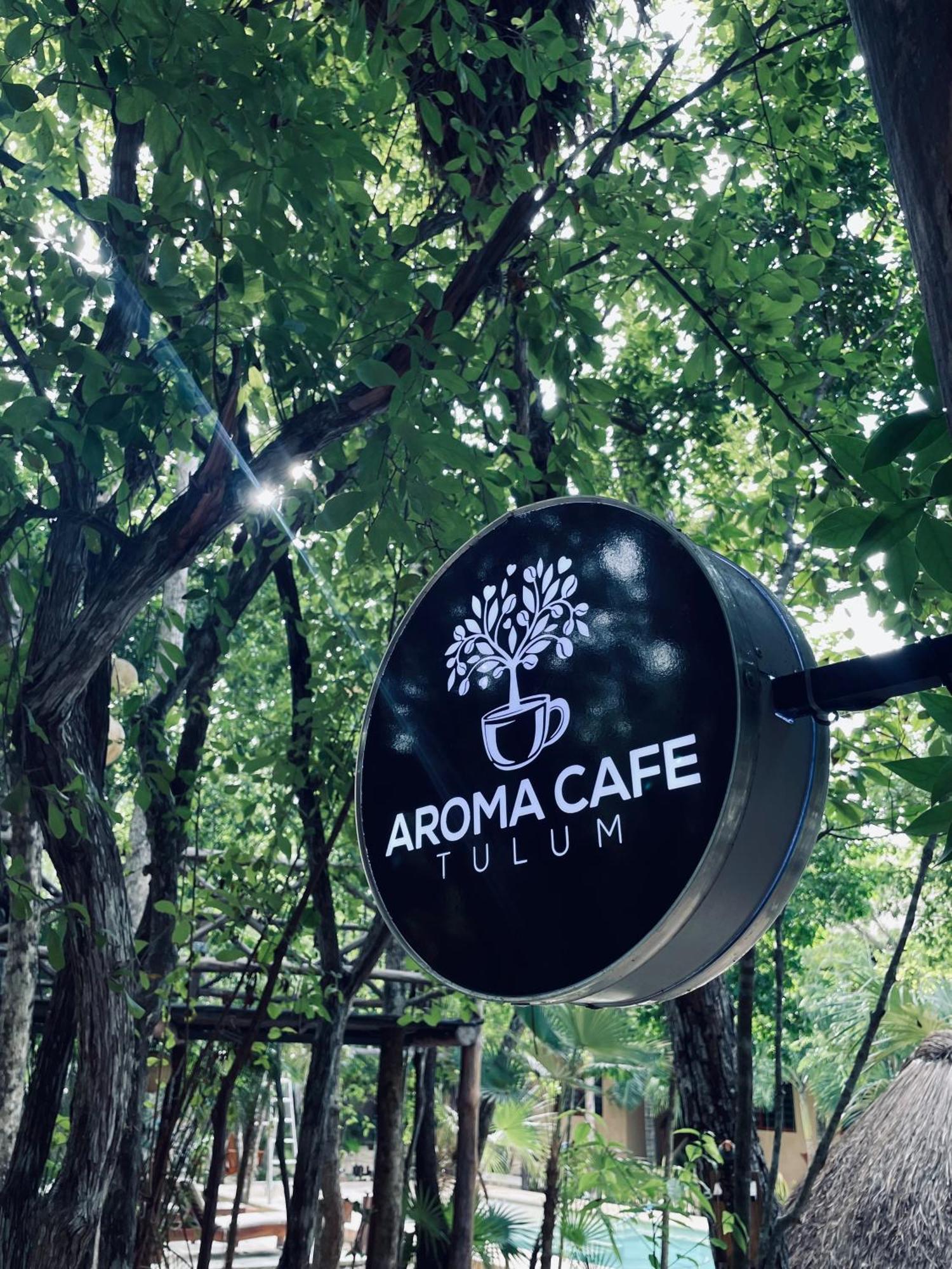 Aldea Xaan Ha Tulum Apart otel Dış mekan fotoğraf