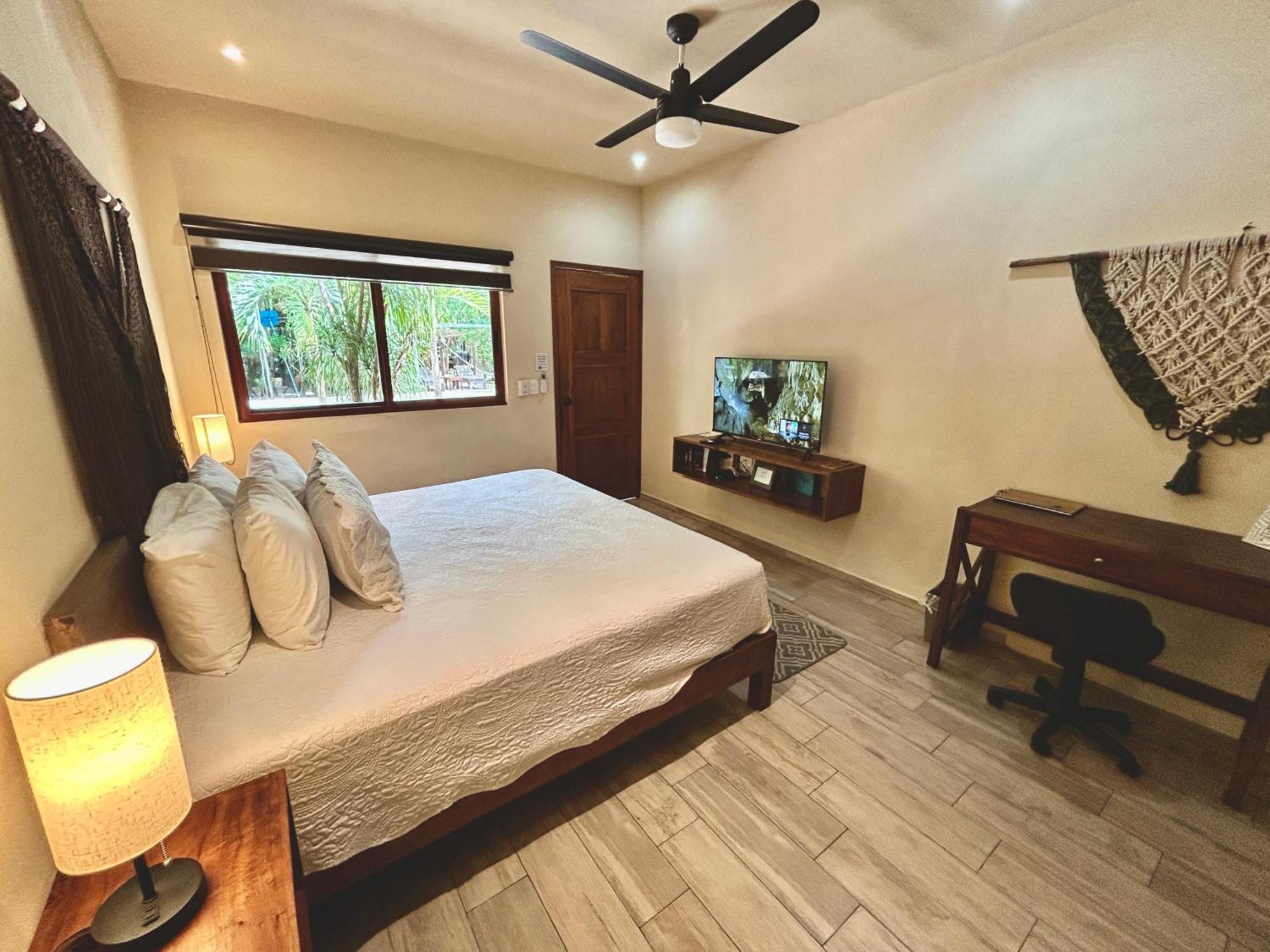 Aldea Xaan Ha Tulum Apart otel Dış mekan fotoğraf