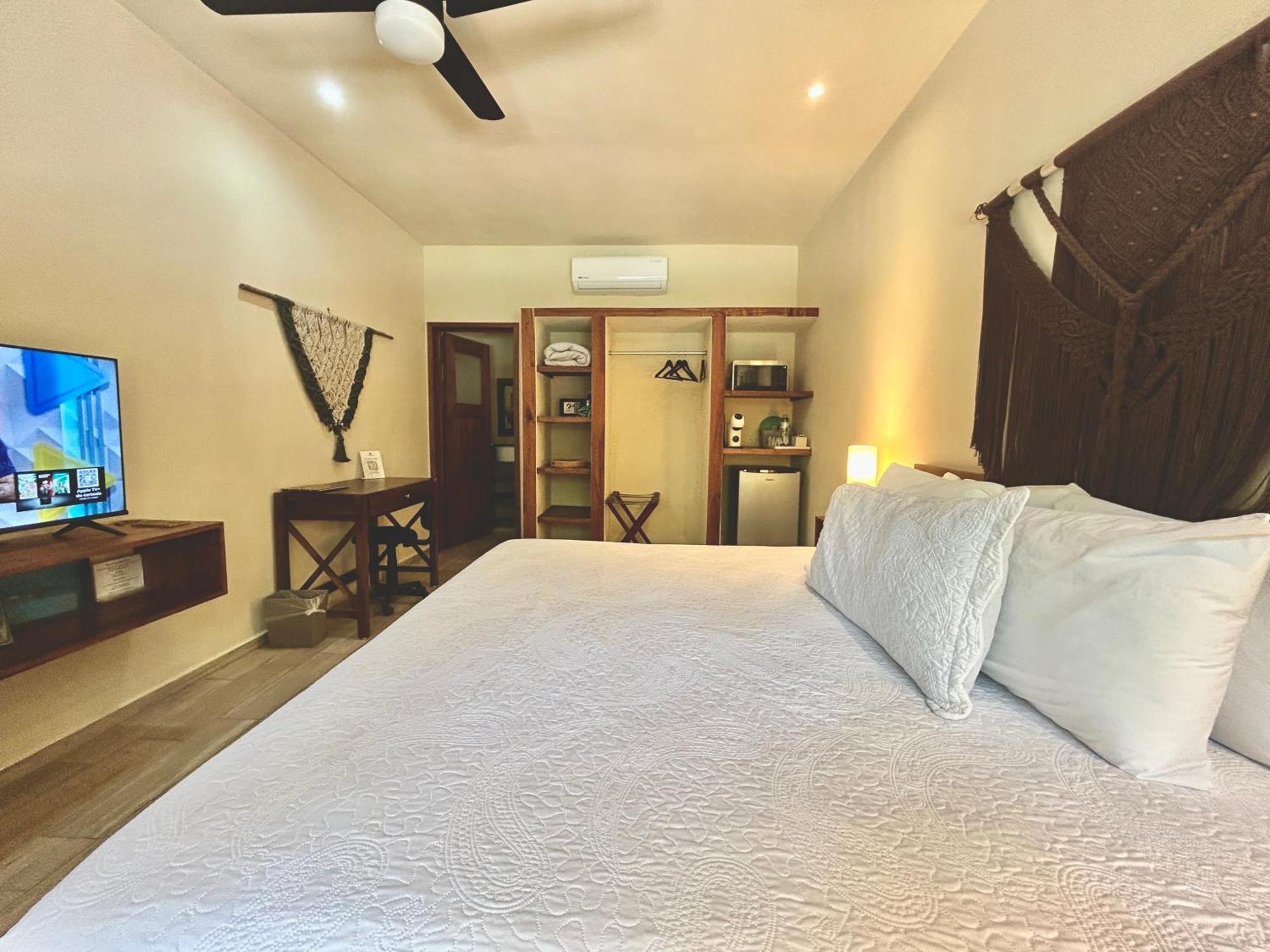 Aldea Xaan Ha Tulum Apart otel Dış mekan fotoğraf