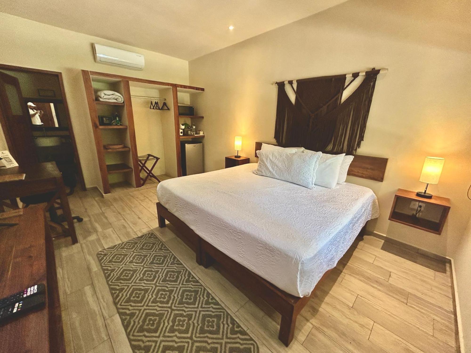 Aldea Xaan Ha Tulum Apart otel Dış mekan fotoğraf